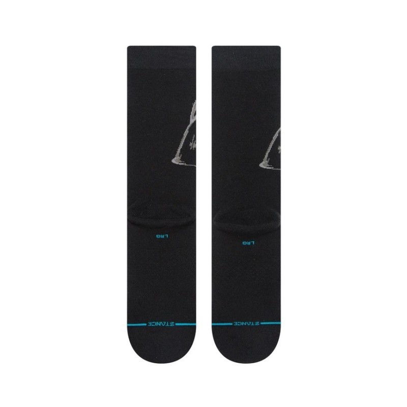 Calcetin Stance Lord Vader