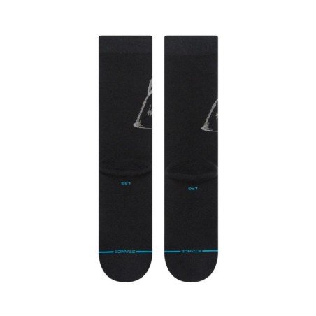 Calcetín Stance Lord Darth Vader Star Wars