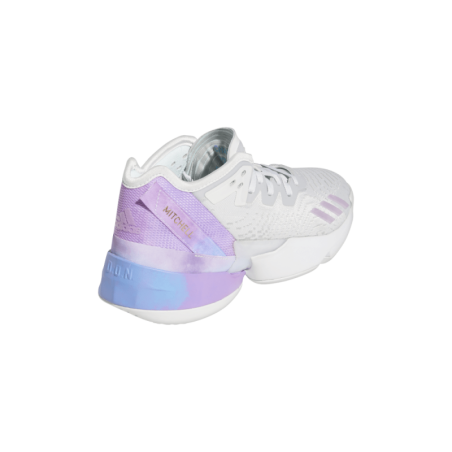 Zapatilla de Baloncesto Adidas D.O.N. Issue 4 "Dream It"