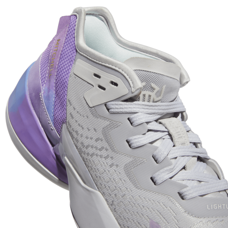 Zapatilla de Baloncesto Adidas D.O.N. Issue 4 "Dream It"