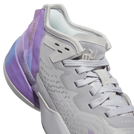 Zapatilla de Baloncesto Adidas D.O.N. Issue 4 "Dream It"