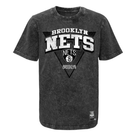 Camiseta NBA Hero Ball Kyrie Irving Brooklyn Nets
