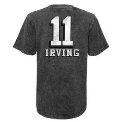 Camiseta NBA Hero Ball Kyrie Irving Brooklyn Nets 2
