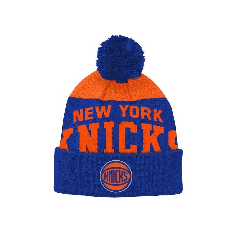 Gorro New York Knicks