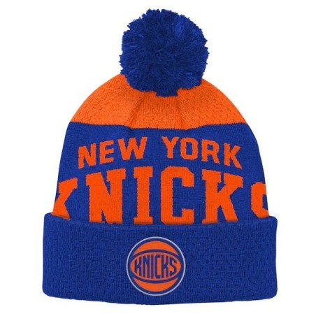 Gorro NBA New York Knicks