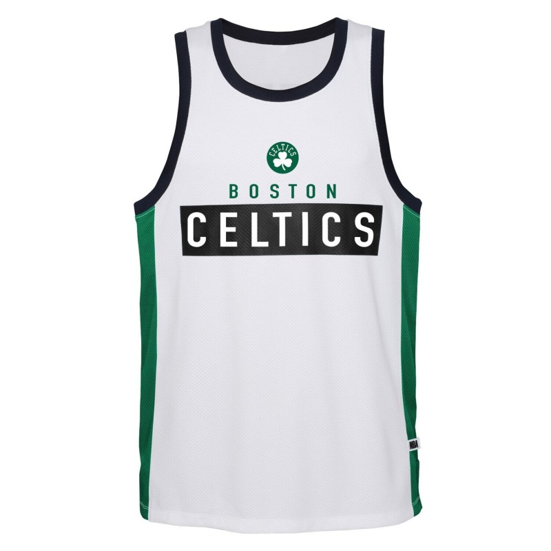 Camiseta NBA Dominate Jayson Tatum Boston Celtics