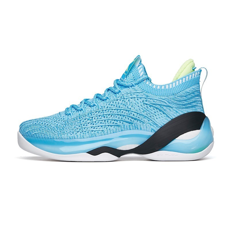 Zapatilla de Baloncesto Anta Klay Thompson 7 Low "Turn the waves"
