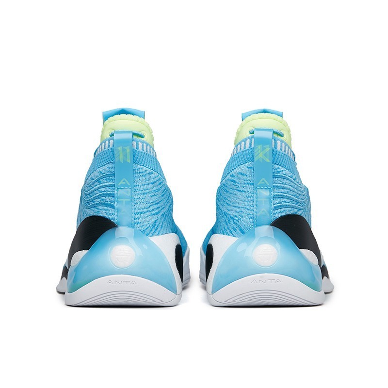 Zapatilla de Baloncesto Anta Klay Thompson 7 Low "Turn the waves"