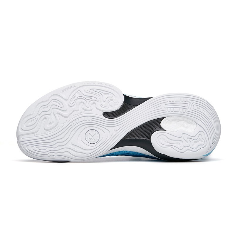 Zapatilla de Baloncesto Anta Klay Thompson 7 Low "Turn the waves"