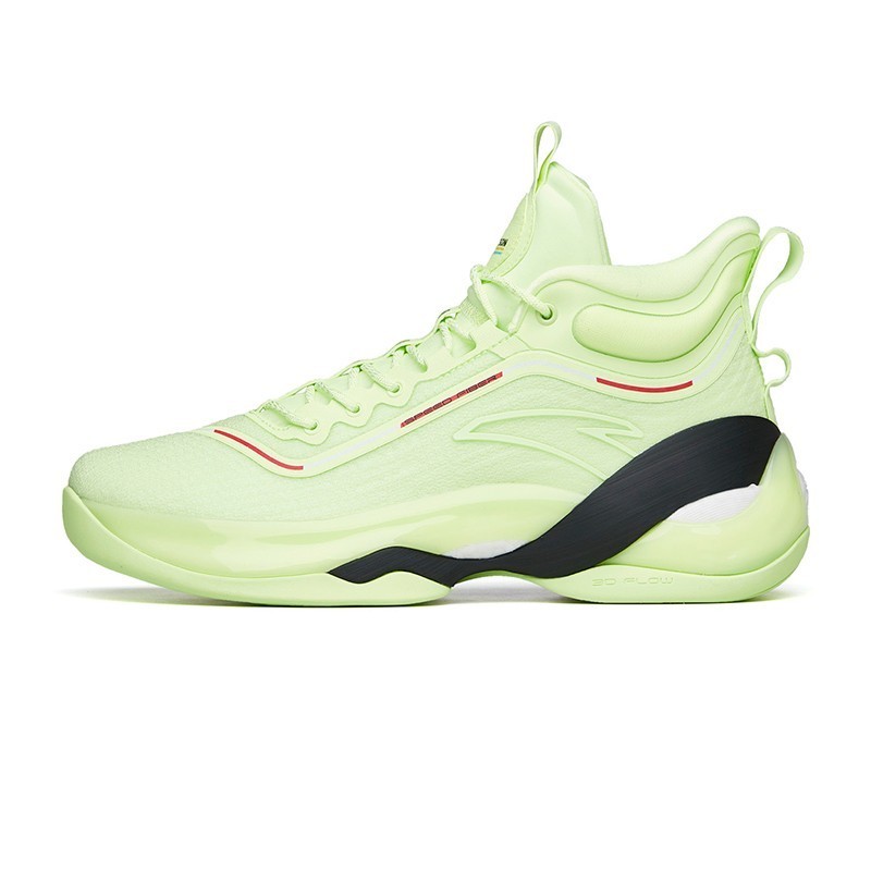 Zapatilla de Baloncesto Anta Klay Thompson 7 High "Bahamas Golf"