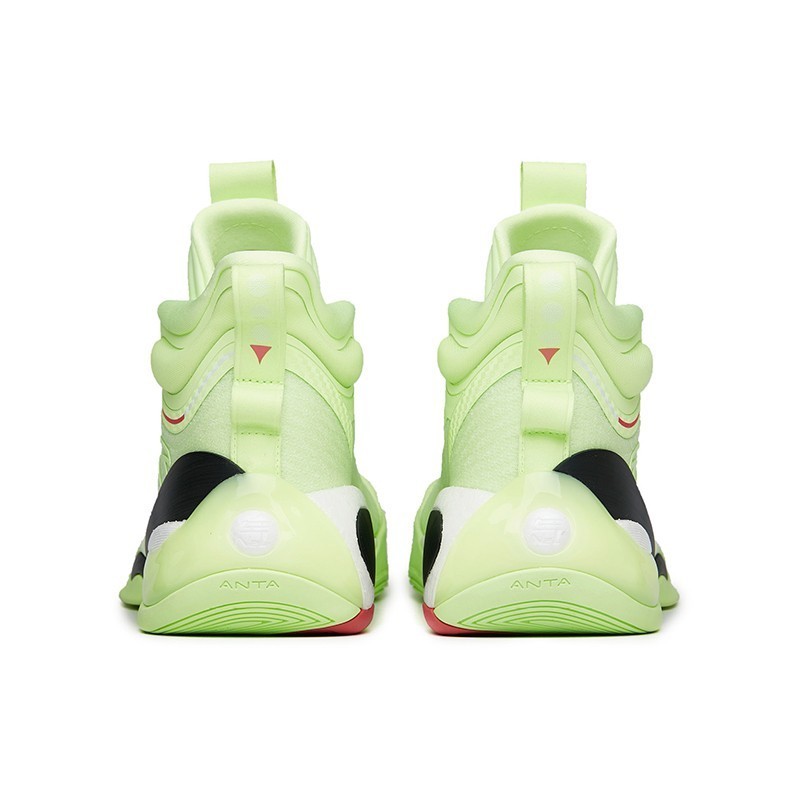 Zapatilla de Baloncesto Anta Klay Thompson 7 High "Bahamas Golf"