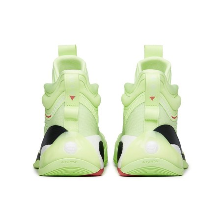 Zapatilla de Baloncesto Anta Klay Thompson 7 High "Bahamas Golf"