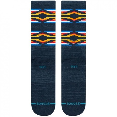 Calcetin Stance Serape Dos Base