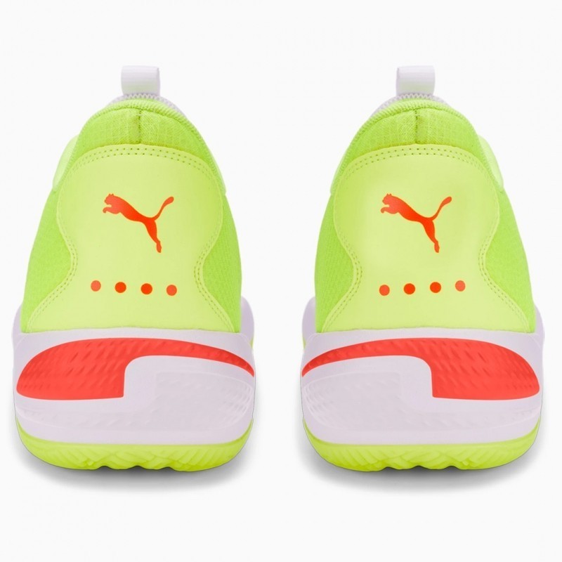 Puma Court Rider 2.0 Michael Porter Lime