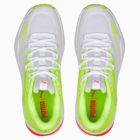 Puma Court Rider 2.0 Michael Porter Lime
