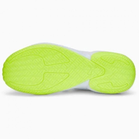 Puma Court Rider 2.0 Michael Porter White Lime