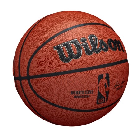 Balón Wilson NBA Authentic Series In&Out