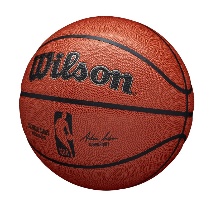 Balón Wilson NBA Authentic Series In&Out