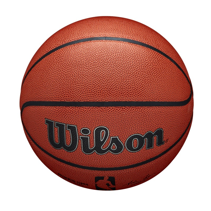 Balón Wilson NBA Authentic Series In&Out