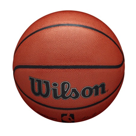Balón Wilson NBA Authentic Series In&Out