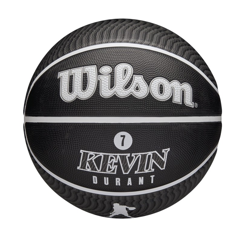 Balón Wilson NBA Player Icon Kevin Durant Brooklyn Nets