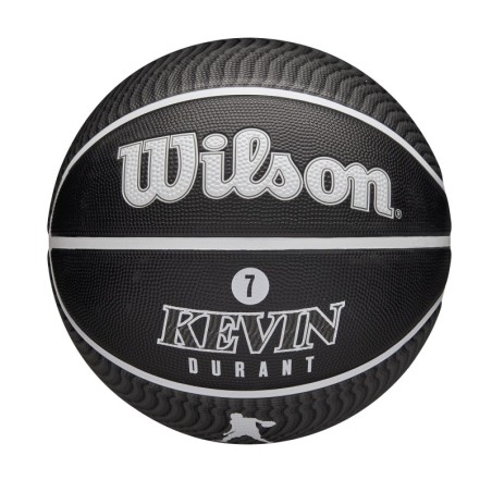 Balón Wilson NBA Player Icon Kevin Durant Brooklyn Nets
