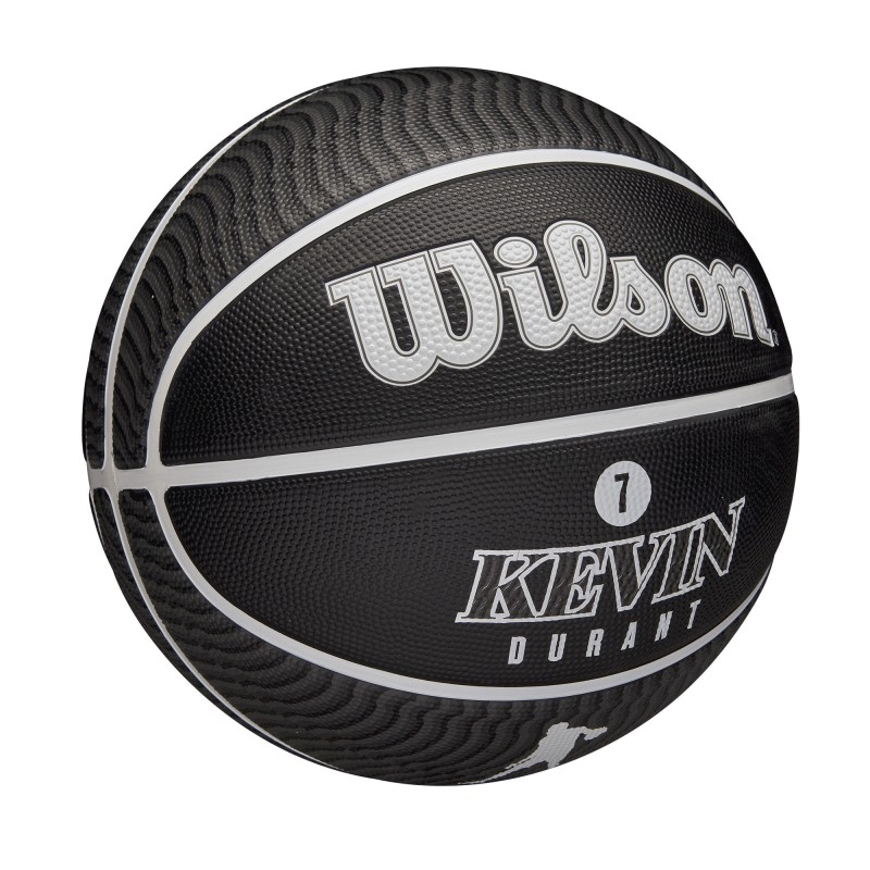 Balón Wilson NBA Player Icon Kevin Durant Brooklyn Nets