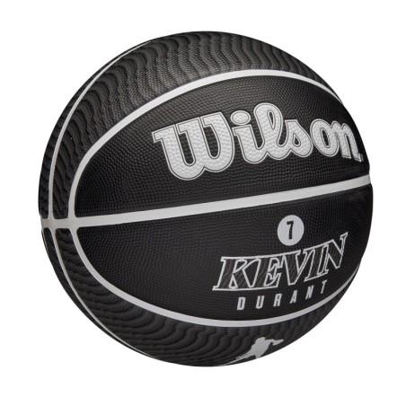 Balon Wilson NBA Player Icon Kevin Durant