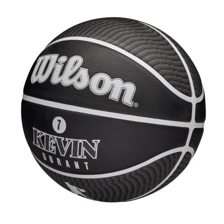 Balon Wilson NBA Player Icon Kevin Durant