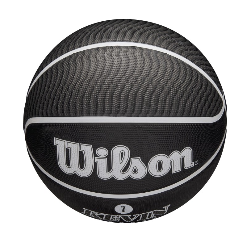 Balón Wilson NBA Player Icon Kevin Durant Brooklyn Nets