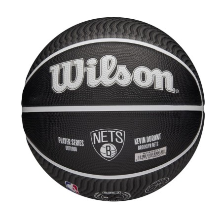 Balón Wilson NBA Player Icon Kevin Durant Brooklyn Nets