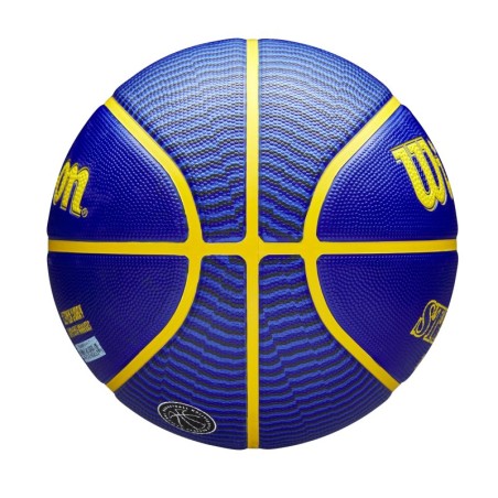 Balón Wilson NBA Player Icon Stephen Curry Golden State Warriors