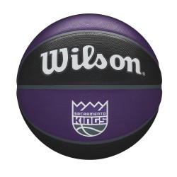 Balón Wilson NBA Team Tribute Sacramento Kings