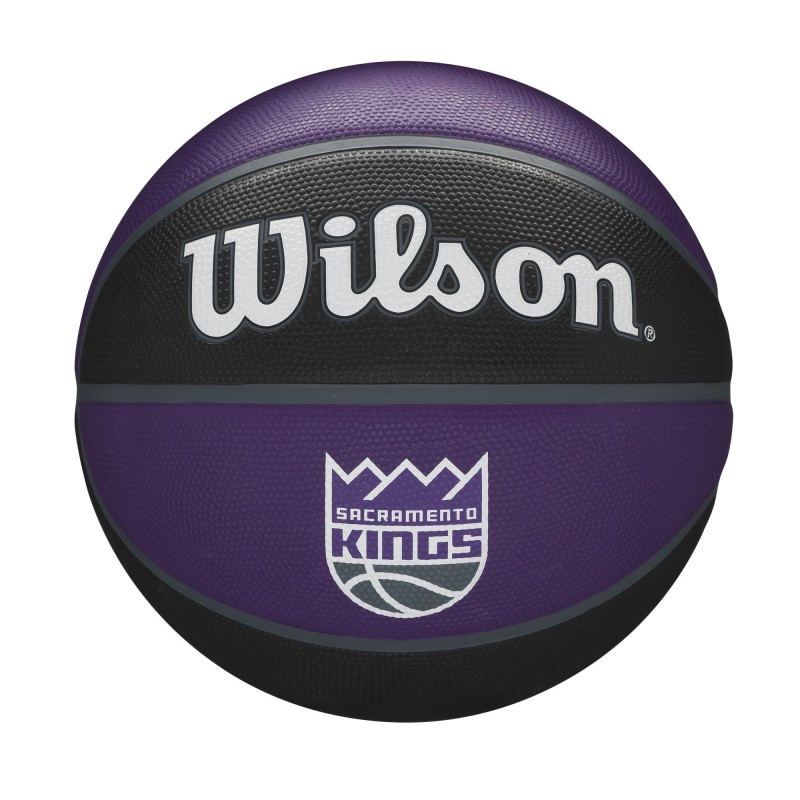 Balón Wilson NBA Team Tribute Sacramento Kings