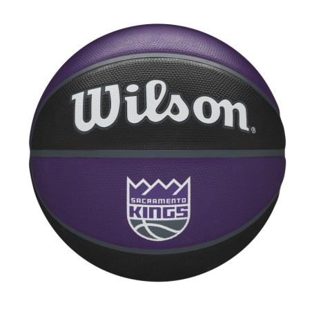 Balón Wilson NBA Team Tribute Sacramento Kings