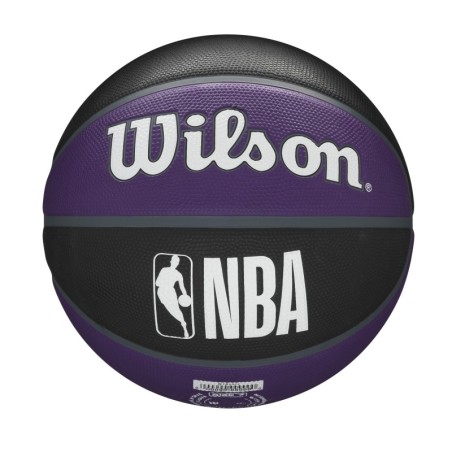 Balón Wilson NBA Team Tribute Sacramento Kings