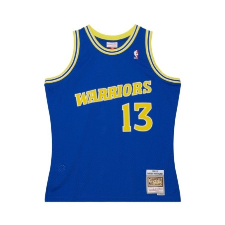 Swingman NBA Sarunas Marciulionis Golden State Warriors