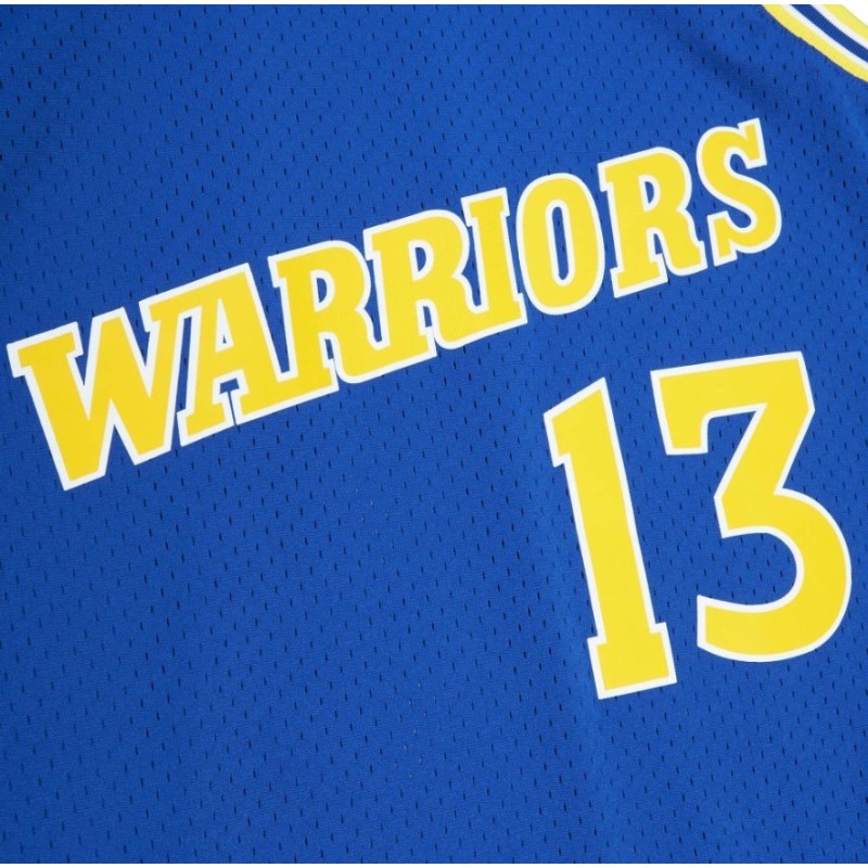 Swingman NBA Sarunas Marciulionis Golden State Warriors