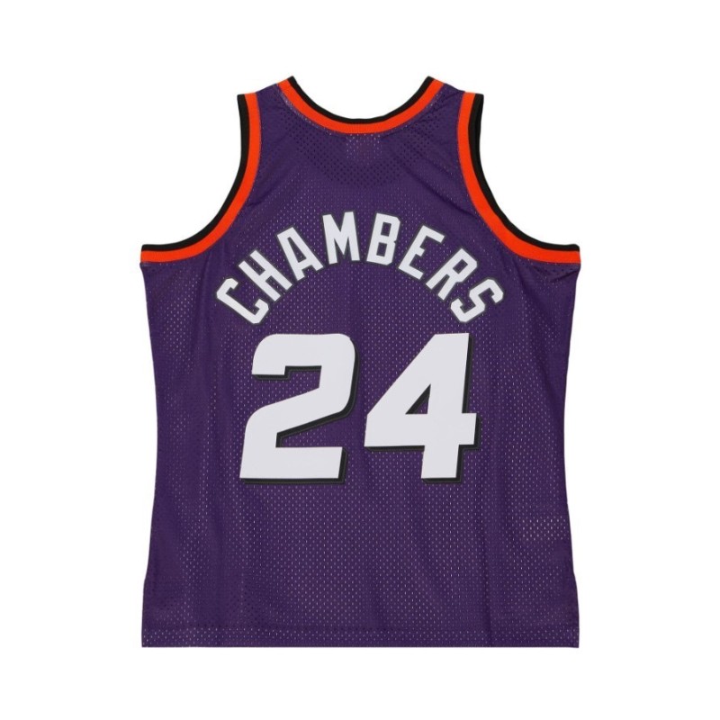 Swingman NBA Tom Chambers Phoenix Suns