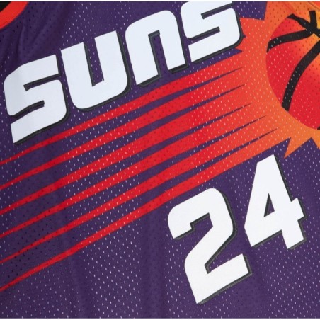 Swingman NBA Tom Chambers Phoenix Suns