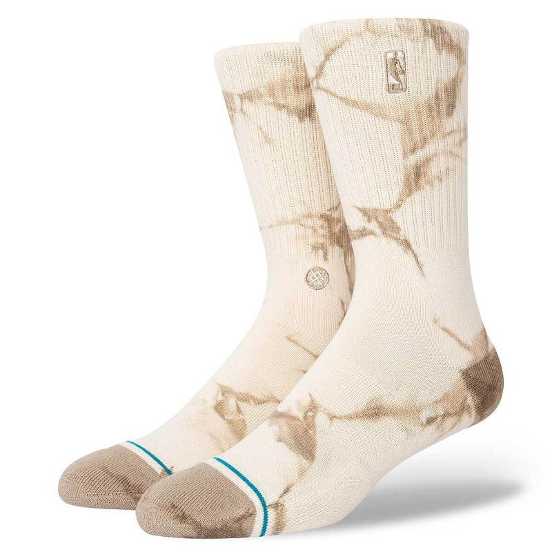 Calcetín NBA Logo Dye Arena