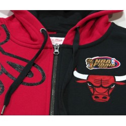 Sudadera NBA Play By Play 2.0 Chicago Bulls 2