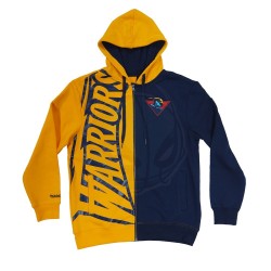 Sudadera NBA Play By Play 2.0 Golden State Warriors