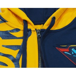 Sudadera NBA Play By Play 2.0 Golden State Warriors 2