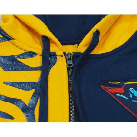 Sudadera NBA Play By Play 2.0 Golden State Warriors