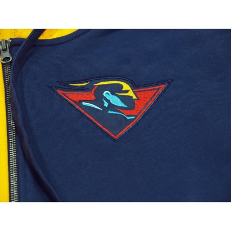 Sudadera NBA Play By Play 2.0 Golden State Warriors