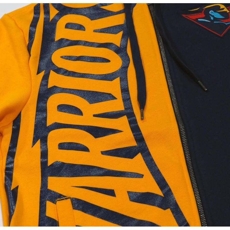 Sudadera NBA Play By Play 2.0 Golden State Warriors