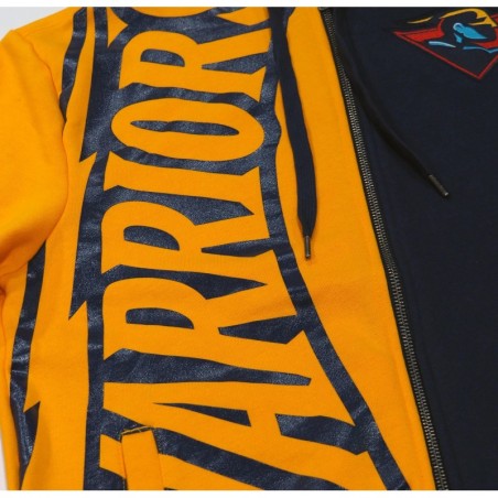 Sudadera NBA Play By Play 2.0 Golden State Warriors