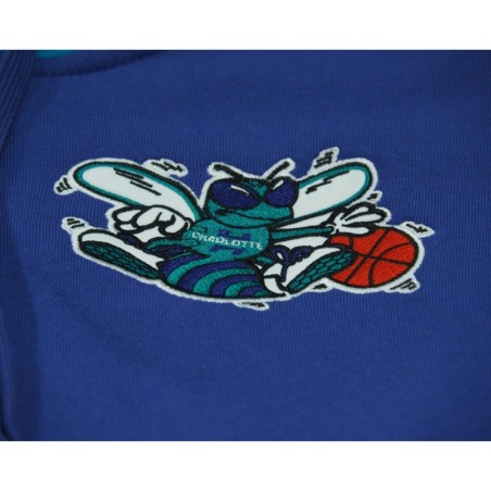 Sudadera NBA Play By Play 2.0 Charlotte Hornets