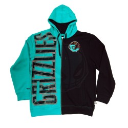 Sudadera NBA Play By Play 2.0 Vancouver Grizzlies